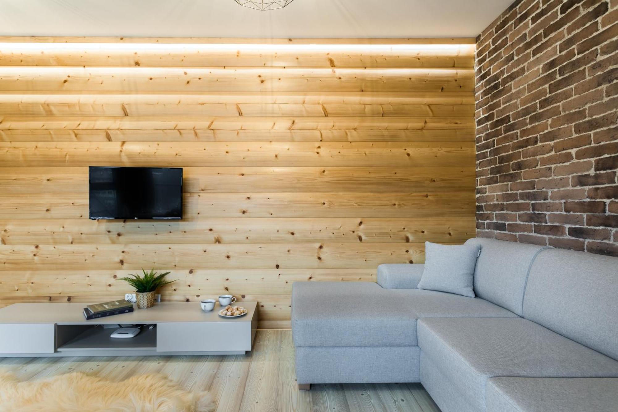Rent Like Home - Szymoszkowa Zakopane Rom bilde