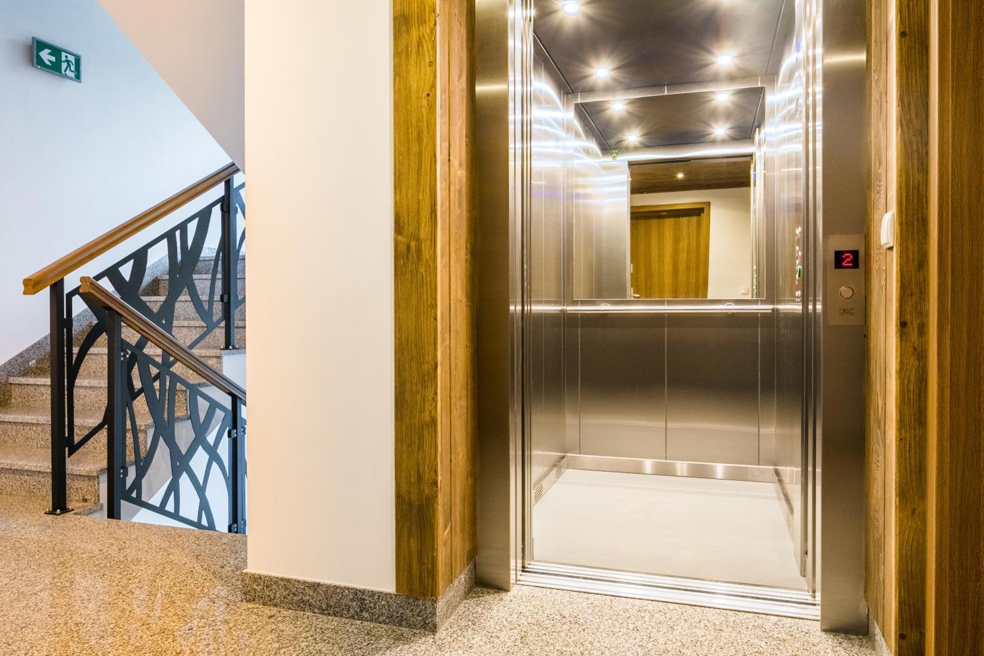 Rent Like Home - Szymoszkowa Zakopane Rom bilde